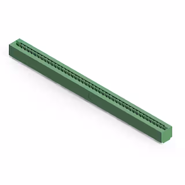 307-043-459-101 EDAC Inc.  Edgeboard Connectors